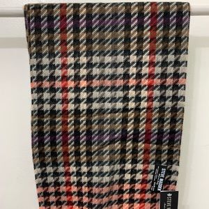 NWT- Steve Madden Multicolor Scarf